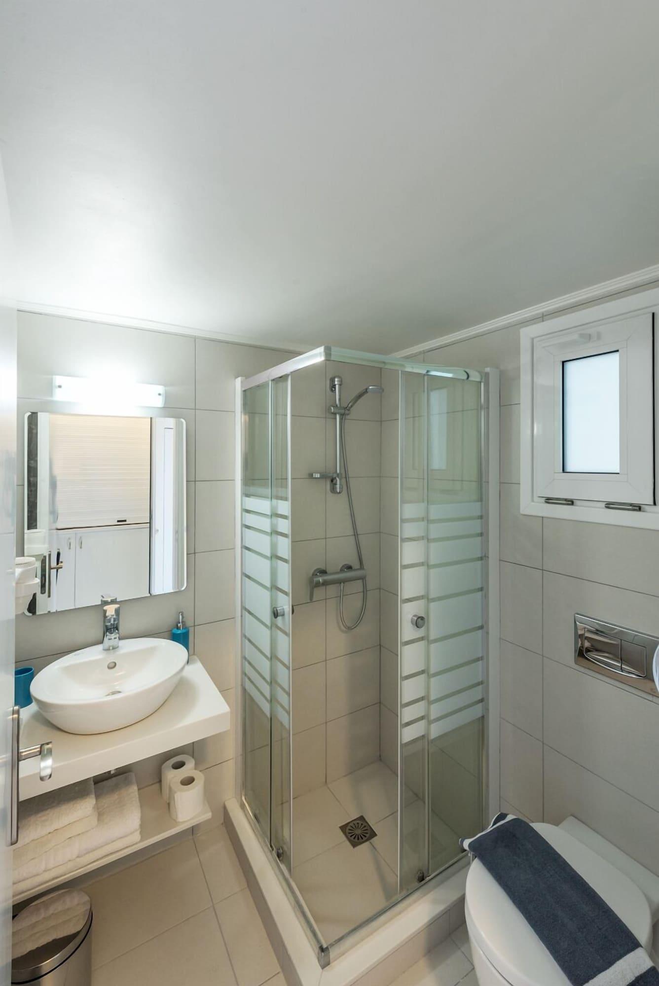 Golden View Studios Lindos  Ngoại thất bức ảnh