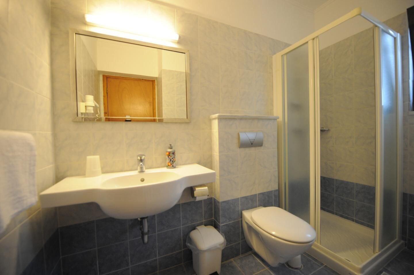 Golden View Studios Lindos  Ngoại thất bức ảnh