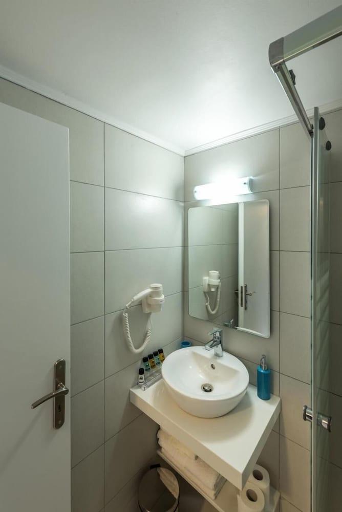 Golden View Studios Lindos  Ngoại thất bức ảnh