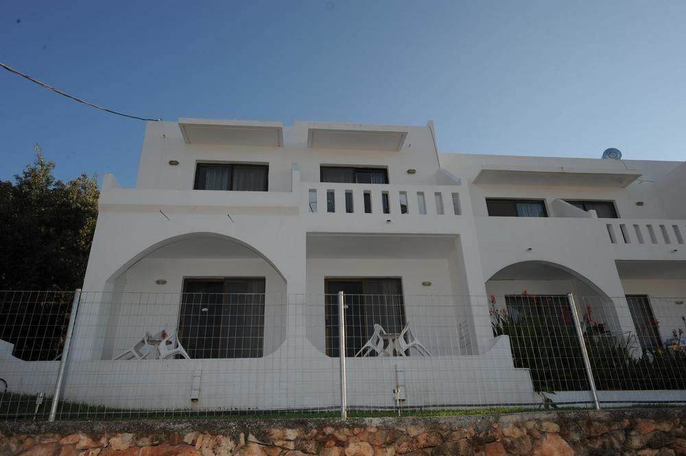 Golden View Studios Lindos  Ngoại thất bức ảnh