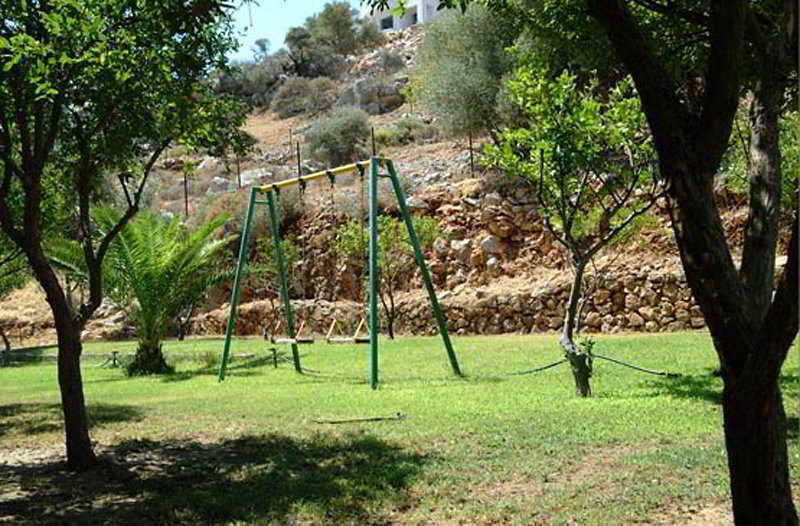 Golden View Studios Lindos  Ngoại thất bức ảnh